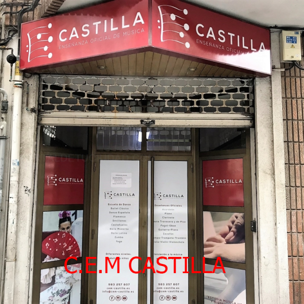 CEMCASTILLA CEMCASTILLA